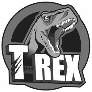 T-REX - לוגו סימן מסחר רשום
