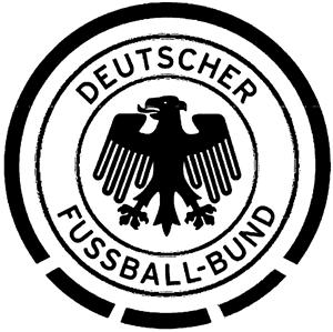 DEUTSCHER FUSSBALL-BUND - לוגו סימן מסחר רשום