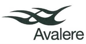 Avalere - לוגו סימן מסחר