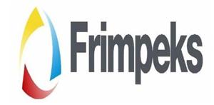 FRIMPEKS - לוגו סימן מסחר רשום