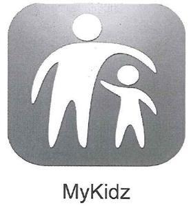 MyKidz - לוגו סימן מסחר