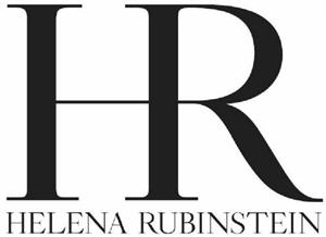 HR HELENA RUBINSTEIN - לוגו סימן מסחר