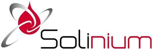 Solinium - לוגו סימן מסחר רשום