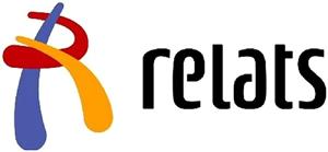 R relats - לוגו סימן מסחר רשום
