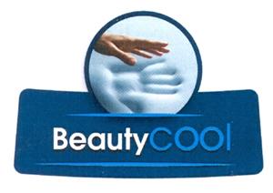 BeautyCool - לוגו סימן מסחר