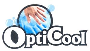 OptiCool - לוגו סימן מסחר