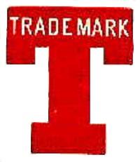 T TRADE MARK - לוגו סימן מסחר