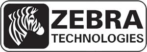 ZEBRA TECHNOLOGIES - לוגו סימן מסחר