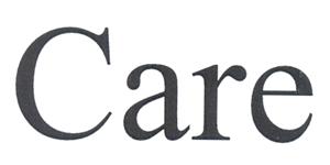 Care - לוגו סימן מסחר