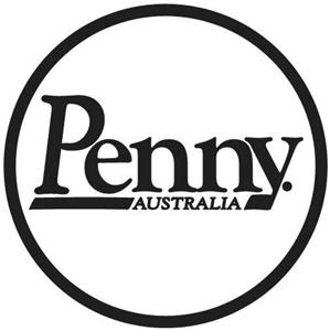 Penny AUSTRALIA - לוגו סימן מסחר