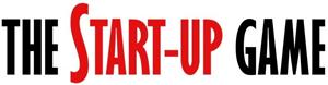 THE START-UP GAME - לוגו סימן מסחר