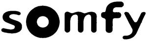 sOmfy - לוגו סימן מסחר רשום