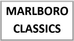 MARLBORO CLASSICS - לוגו סימן מסחר
