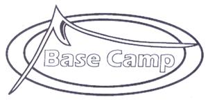 BASE CAMP - לוגו סימן מסחר