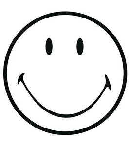 SMILEY - לוגו סימן מסחר רשום