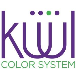 KÜÜL COLOR SYSTEM - לוגו סימן מסחר