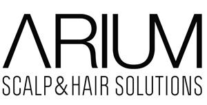 ARIUM SCALP & HAIR SOLUTION - לוגו סימן מסחר