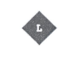 L - לוגו סימן מסחר