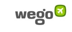 WEGO - לוגו סימן מסחר רשום