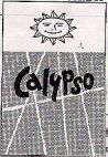 CALYPSO - לוגו סימן מסחר