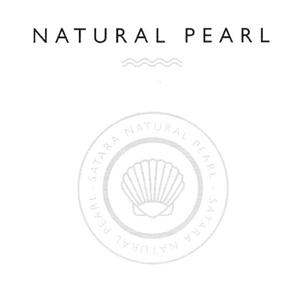 NATURAL PEARL SATARA NATURAL PEARL - לוגו סימן מסחר