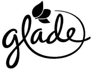 glade - לוגו סימן מסחר רשום