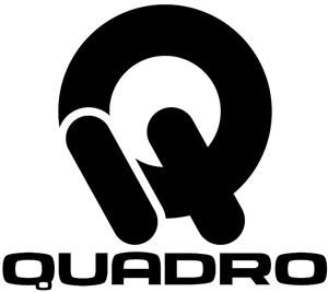 Q QUADRO - לוגו סימן מסחר