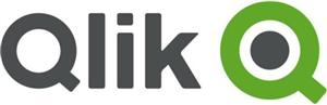 Qlik Q - לוגו סימן מסחר רשום
