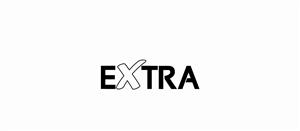 EXTRA - לוגו סימן מסחר