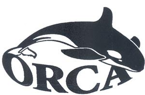 ORCA - לוגו סימן מסחר