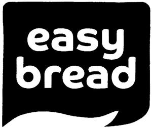 easy bread - לוגו סימן מסחר