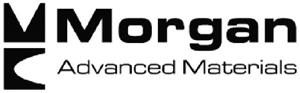 Morgan Advanced Materials - לוגו סימן מסחר רשום