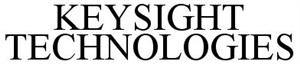 KEYSIGHT TECHNOLOGIES - לוגו סימן מסחר רשום