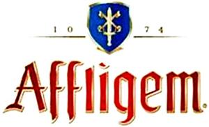 Affligem 1074 - לוגו סימן מסחר