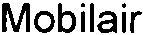 Mobilair - לוגו סימן מסחר רשום