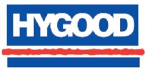 HYGOOD - לוגו סימן מסחר רשום