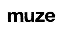 muze - לוגו סימן מסחר