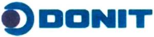 DONIT - לוגו סימן מסחר רשום
