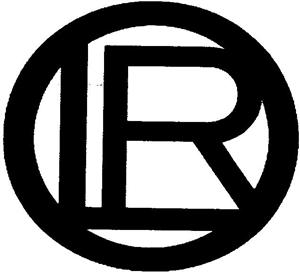 LR - לוגו סימן מסחר
