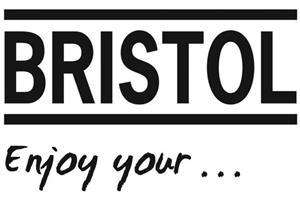 BRISTOL Enjoy your ... - לוגו סימן מסחר