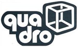 qua dro - לוגו סימן מסחר רשום