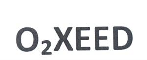 O2XEED - לוגו סימן מסחר