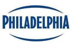PHILADELPHIA - לוגו סימן מסחר רשום