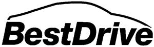 BestDrive - לוגו סימן מסחר רשום