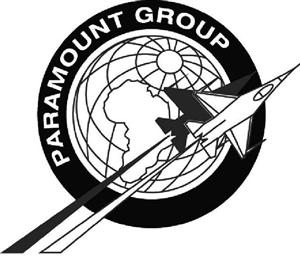 PARAMOUNT GROUP - לוגו סימן מסחר רשום