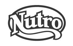 Nutro - לוגו סימן מסחר רשום