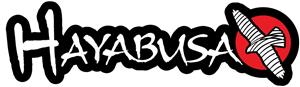 HAYABUSA - לוגו סימן מסחר