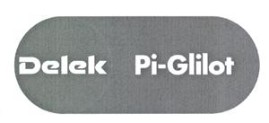 DELEK PI-GLILOT - לוגו סימן מסחר