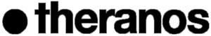 theranos - לוגו סימן מסחר