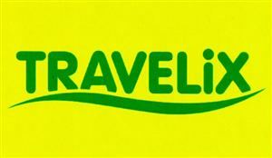 TRAVELiX - לוגו סימן מסחר